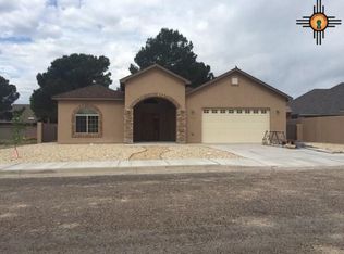 1527 Jesifer Ct, Hobbs, NM 88242