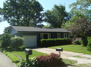 117 Breckenridge Ave, Michigan City, IN 46360