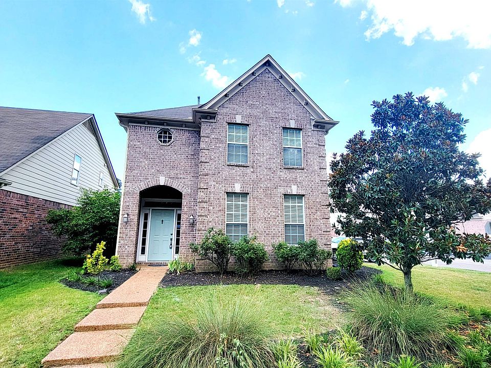1238 Collierville Arlington Rd, Collierville, TN 38017 Zillow