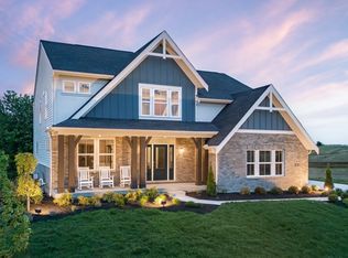 Homes Available Soon, Shawnee Station, Union Township, OH 45103