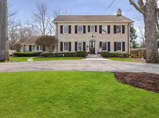 1288 Westmoor Trl, Winnetka, IL 60093