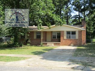 1200 Lee St, Jacksonville, AR 72076