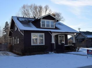 808 Missouri Ave, Deer Lodge, MT 59722