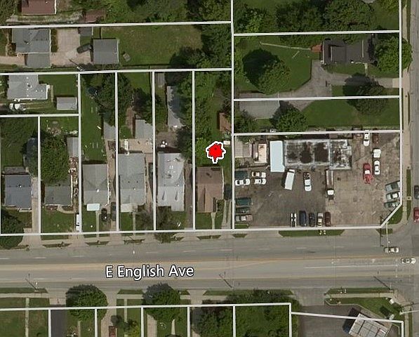 1st image of 5028 English Ave