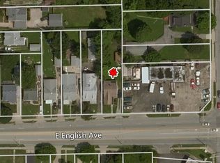 5028 English Ave, Indianapolis, IN