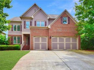 955 Patriot Trl, Cumming, GA 30040