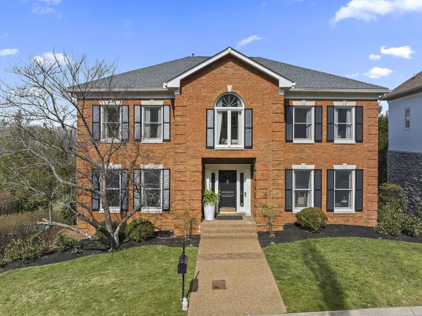 217 Burlington Pl, Nashville, TN 37215