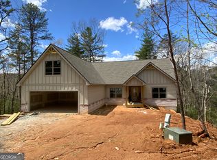 57 Liberty Ridge Ln, Tiger, GA 30576