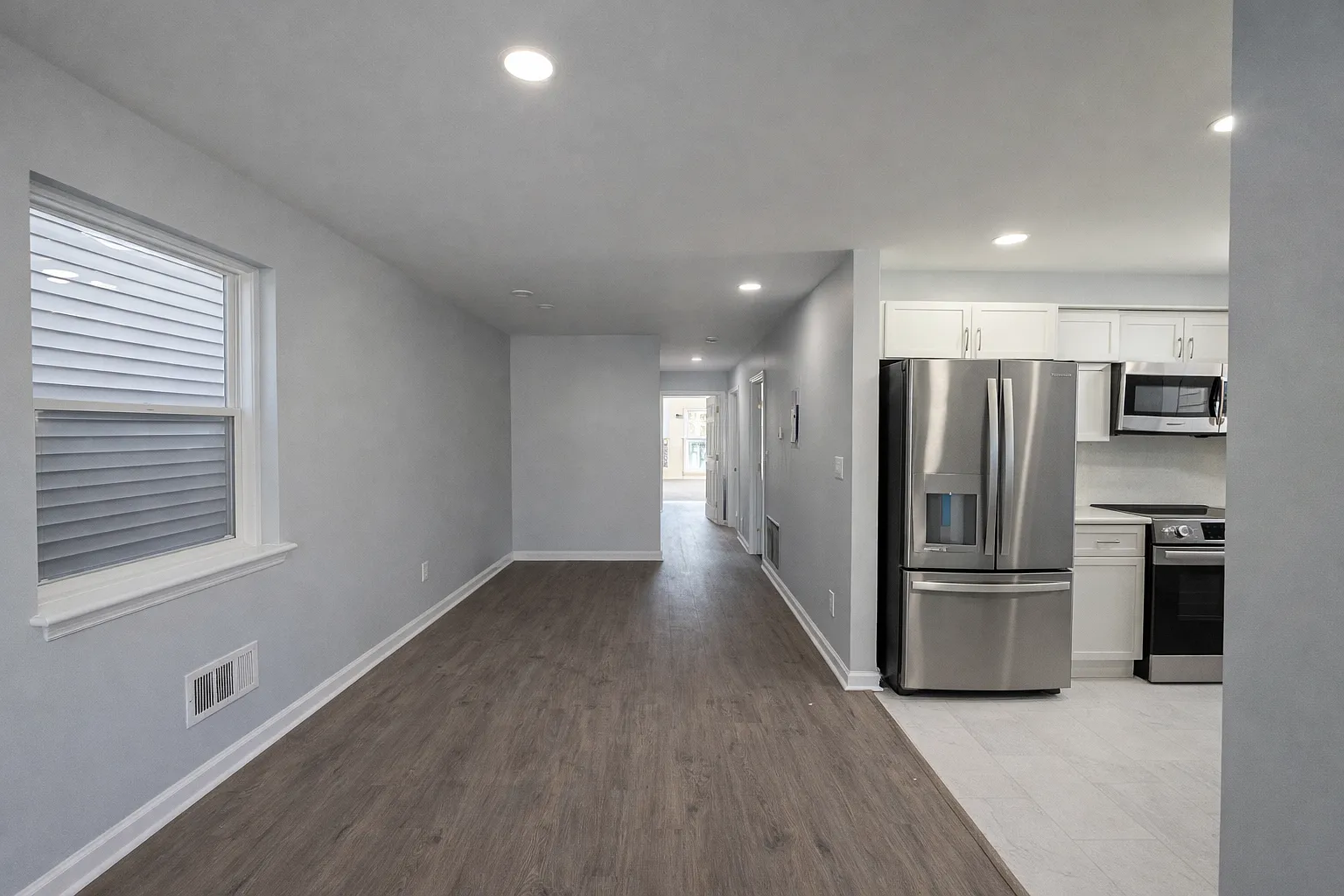 3 bed, $2,600 — Photo 2