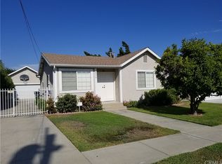 6312 Lemon Ave, San Gabriel, CA 91775