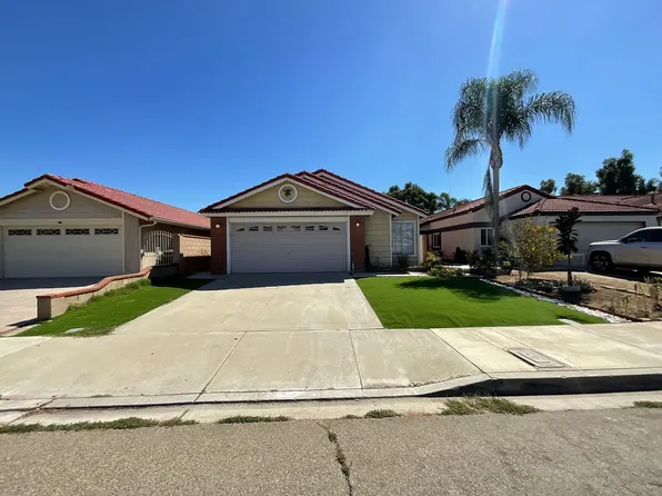 15345 Murray Ave, Chino Hills, CA 91709