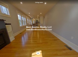 28 Mayberry Ave #1C, Medford, MA 02155