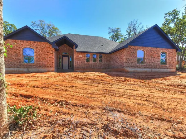 104612 S Pimlico Pass, McLoud, OK 74851