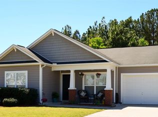 253 Hunters Mill Dr, West Columbia, SC 29170