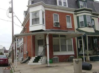300 N West St, York, PA 17401