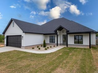 5157 Peace Ln, Alexander, AR 72002