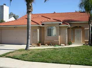 3653 Sabre Ave, Clovis, CA 93612