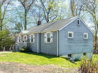 486 W Chestnut St, Brockton, MA 02301