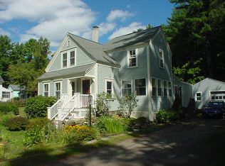 56 Townsend Rd, Groton, MA 01450