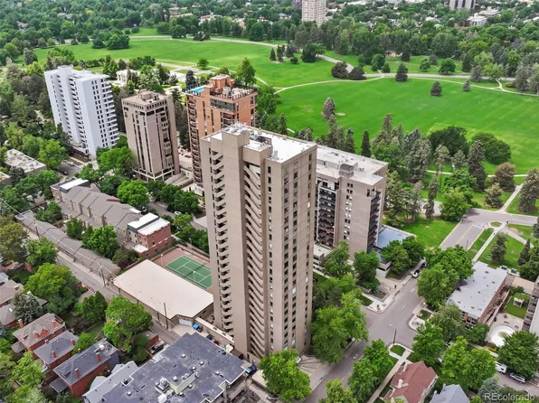 2000 E 12th Avenue #23, Denver, CO 80206