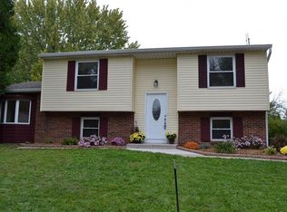 11344 E Mutz Cir, Indianapolis, IN 46229