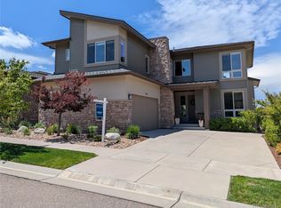 10491 N Sky Drive, Lone Tree, CO 80124