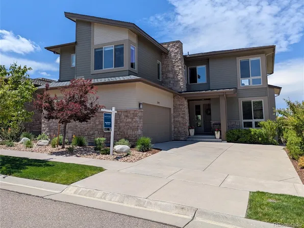 10491 N Sky Drive, Lone Tree, CO 80124
