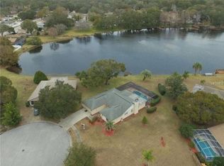 12321 Smokey Dr, Hudson, FL 34669