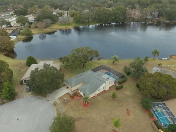 12321 Smokey Dr, Hudson, FL 34669