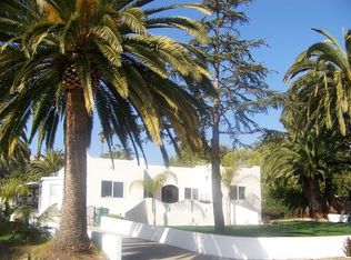 1510 Santa Rosa Ave, Santa Barbara, CA 93109