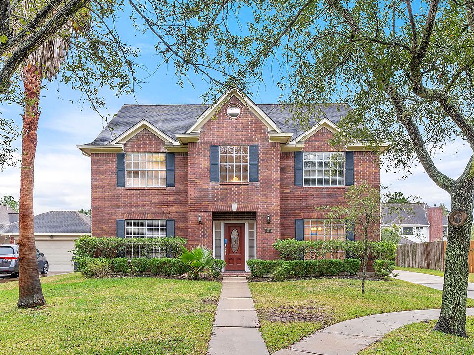1st image of 16719 Chestnut Meadow Ct