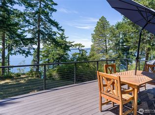 1368 Channel Road, Lopez Island, WA 98261
