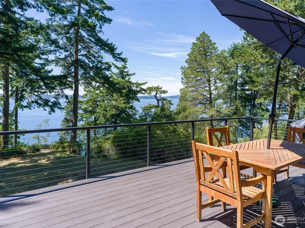 1368 Channel Road, Lopez Island, WA 98261