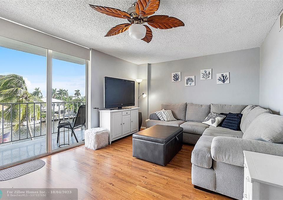 Cromwell West Condominiums 1731 SE 15th St Fort Lauderdale, FL