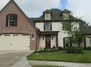 114 Kippers Ct, Lumberton, TX 77657