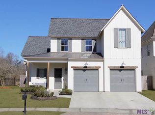 18131 Vista A Vista Ave, Baton Rouge, LA 70817
