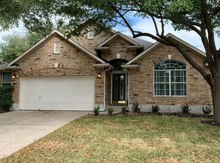 1914 Chasewood Dr, Austin, TX 78727