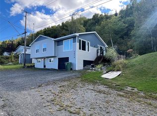5474 Centrale Rd, Lac Baker, NB E7A1H7
