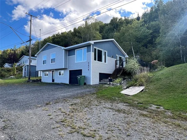 5474 Centrale Rd, Lac Baker, NB E7A 1H7
