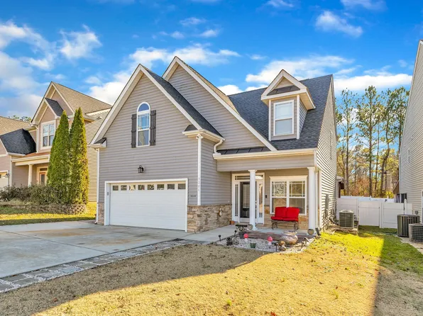 3206 Landing Falls Ln, Raleigh, NC 27616