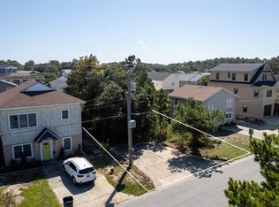 901 W Durham St LOT 678, Kill Devil Hills, NC 27948