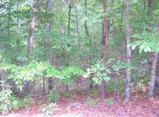 1699 Shade Tree Dr LOT 1699, Talking Rock, GA 30175