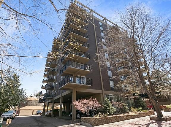 2nd image of 1150 N Vine St #1001