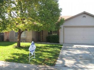 555 Brimmer Rd, Merced, CA 95341