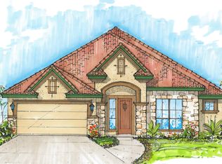 4422 Eton Pl, Shavano Park, TX 78249