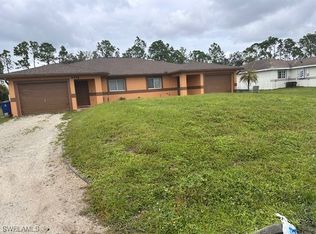 4514 Douglas Ln, Lehigh Acres, FL 33973
