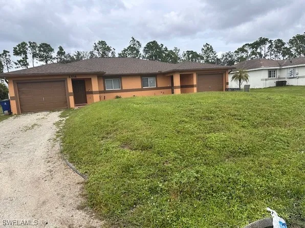 4514 Douglas Ln, Lehigh Acres, FL 33973