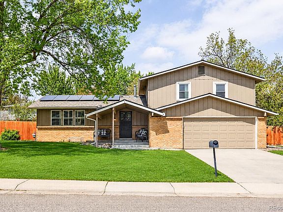 2nd image of 5389 W Hinsdale Avenue