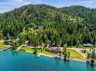 Nka Sunny Shores Loop, Sagle, ID 83860