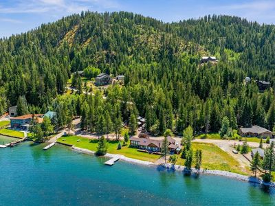 Nka Sunny Shores Loop, Sagle, ID, 83860